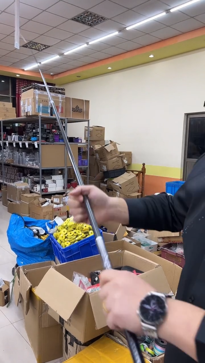 天龙剑5.4米发1根