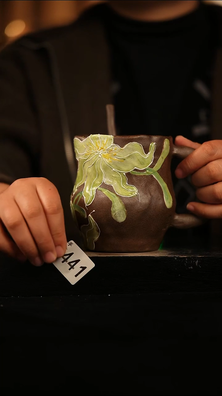 瓷片遇瓷手作同款441