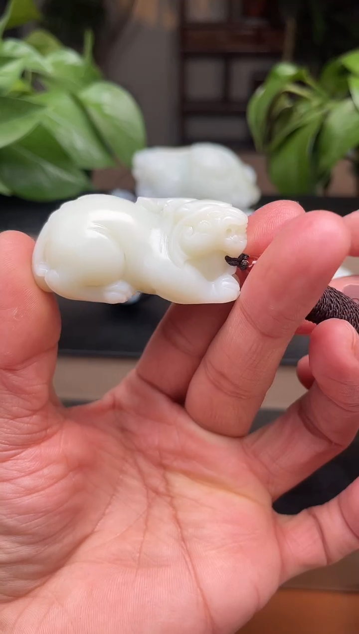 【闪购商品】和田玉2.3SS多样性拍一发一未镶嵌122