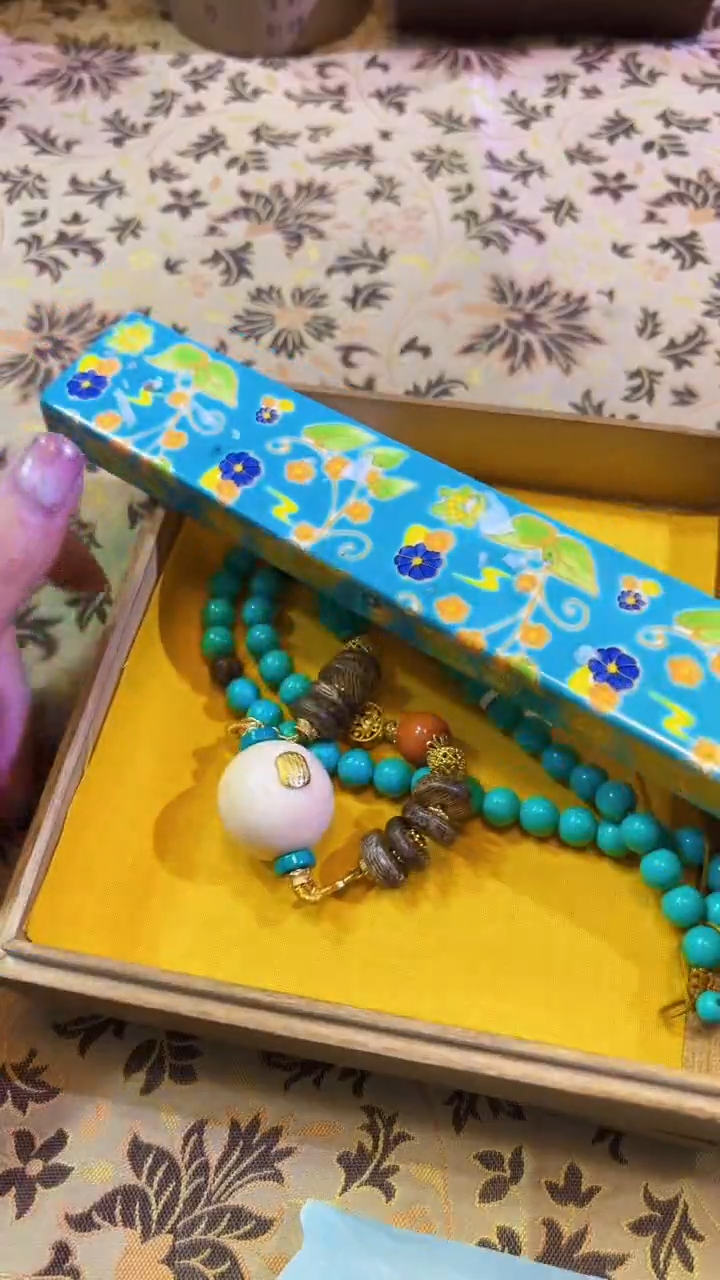 【闪购商品】瓷片陶茶666文玩周边多人