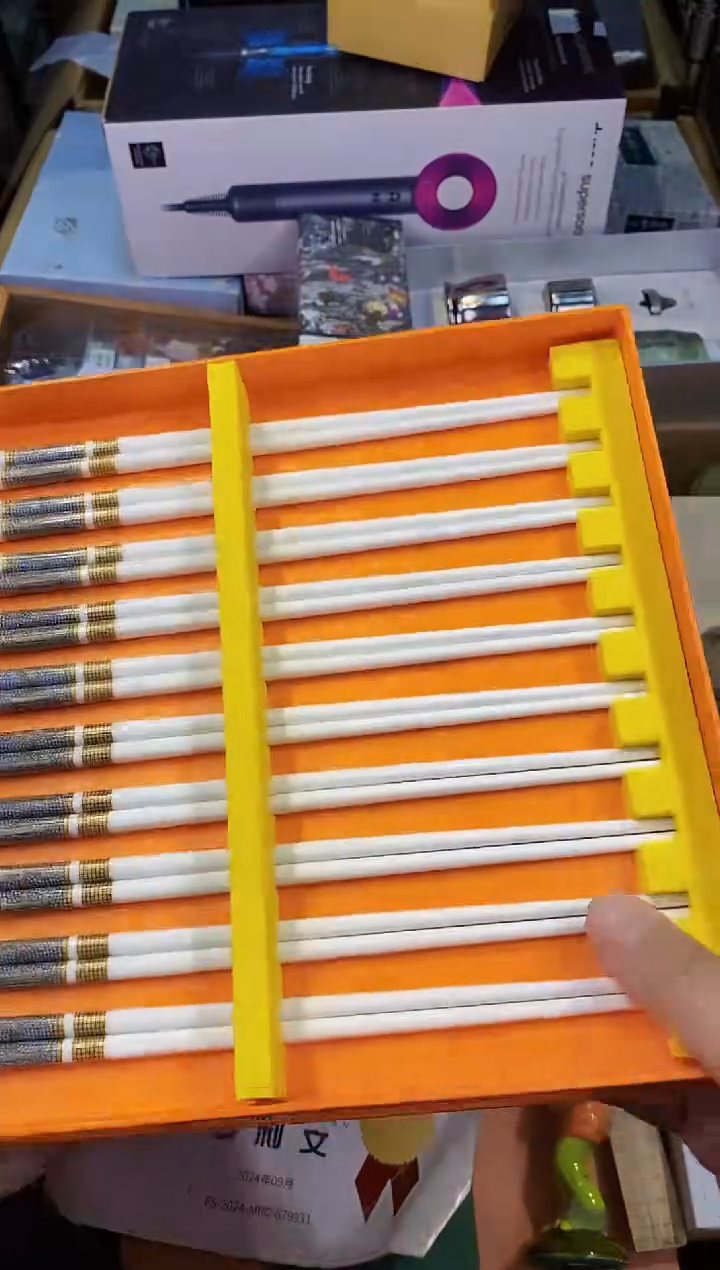 【闪购商品】瓷片都是我的大宝贝儿瓷器