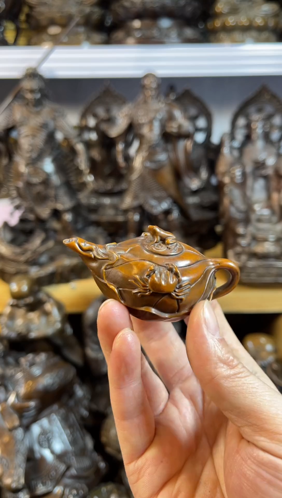 【闪购商品】.案台摆件 物品摆件