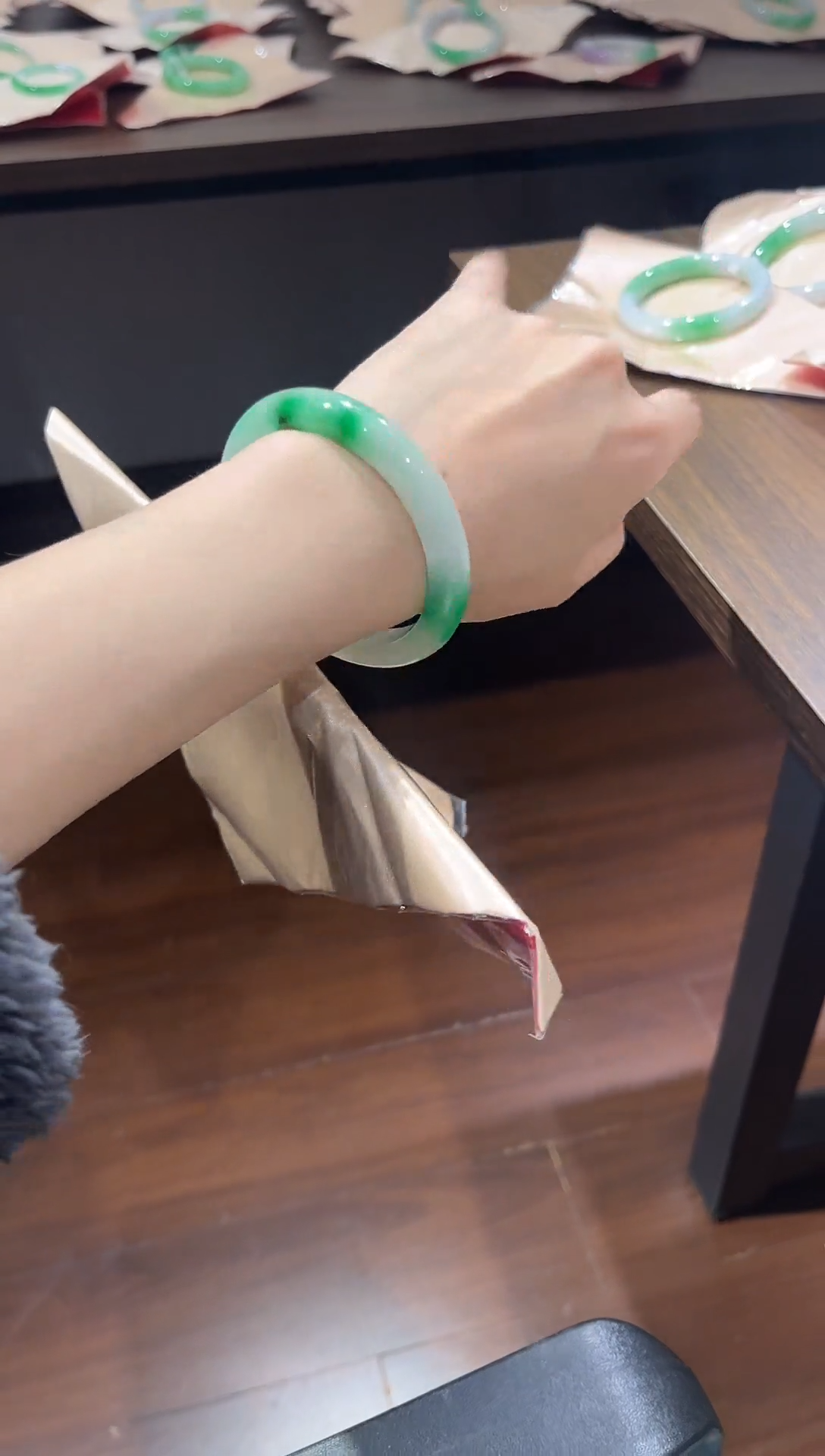 闪购为准，一物一图。