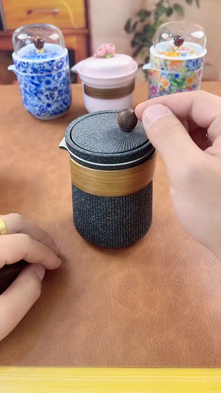 【闪购商品】陶瓷茶具茶杯水杯周边