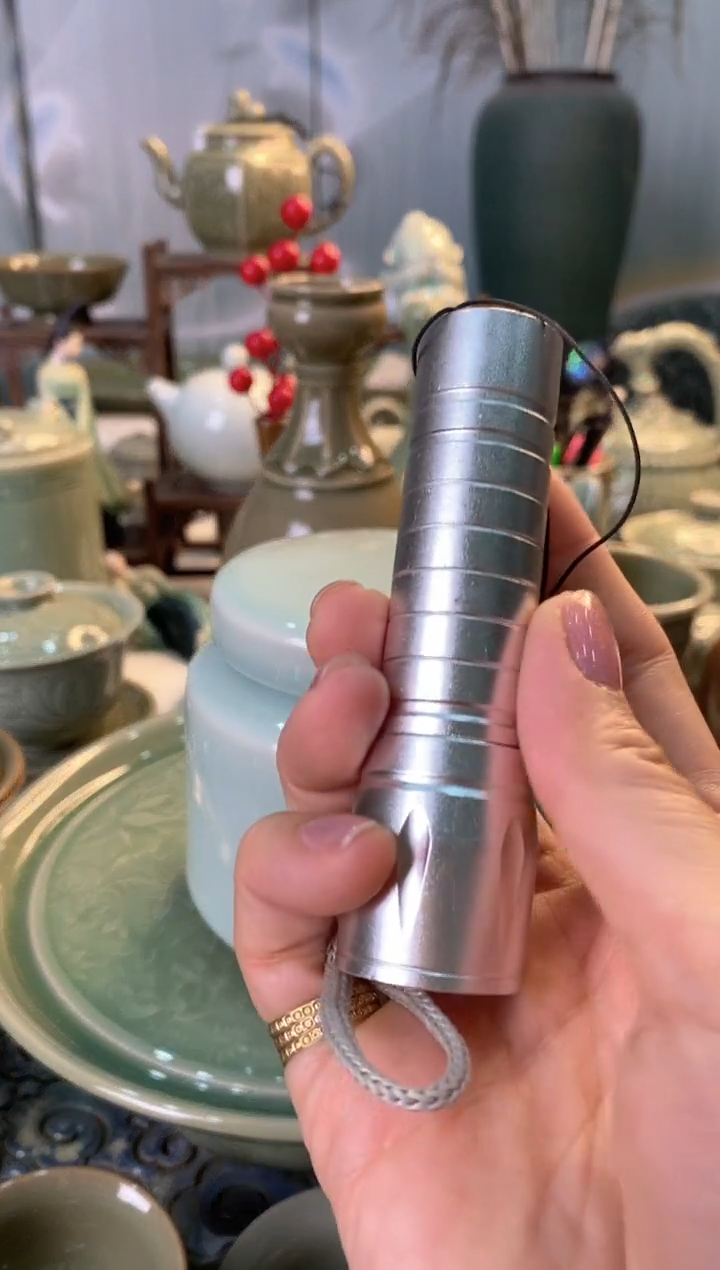 耀州窑瑞*补发  礼盒 1个 【西安发货】