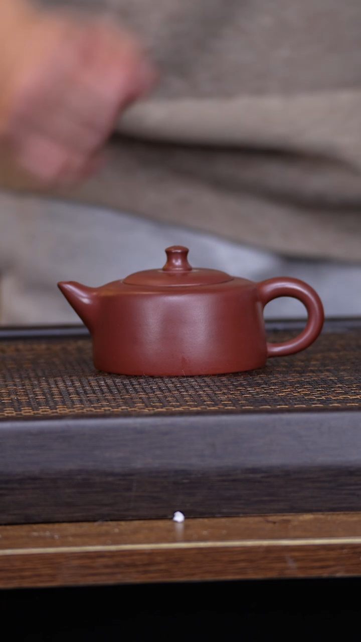 【闪购商品】紫砂茶壶564789321546789