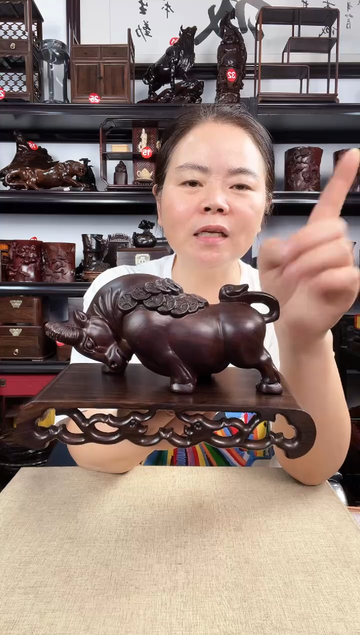 木1221+432老李红木工艺品