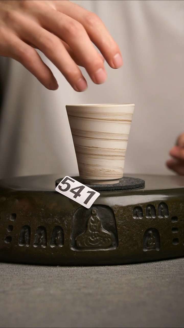541景德镇陶瓷茶器系列