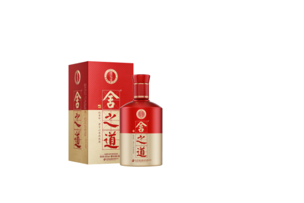 舍之道小酒100ml