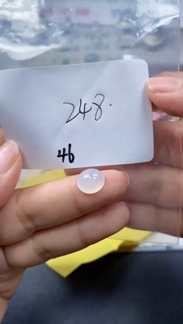 未镶嵌定制翡翠1