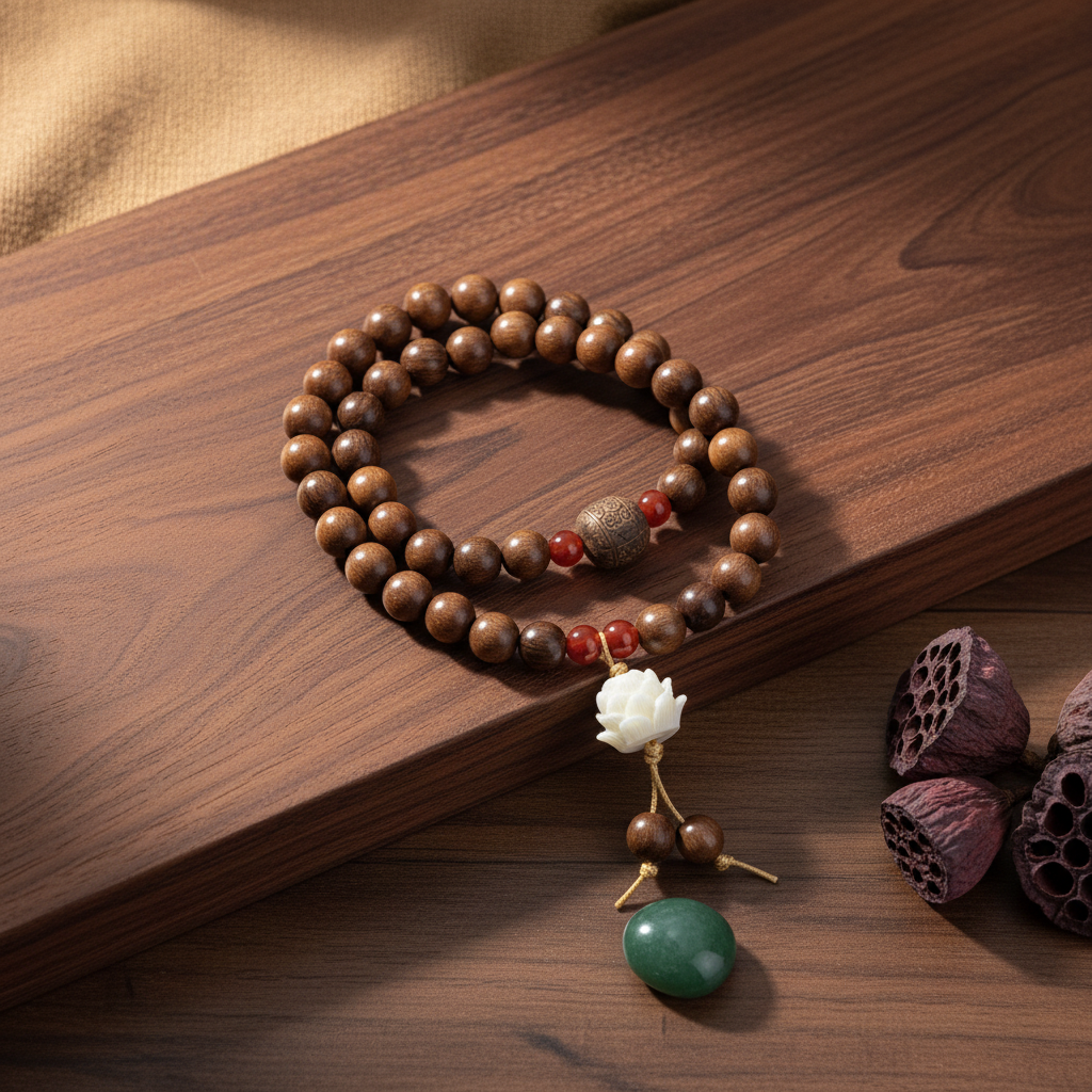 494 精品单圈手串wy494（无礼盒）