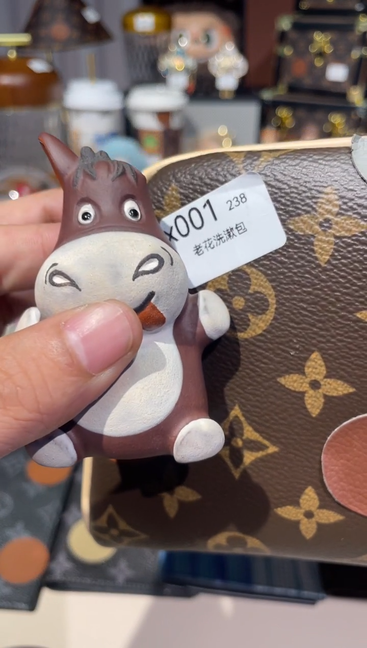 瓷器七天无理由按编号下单X001