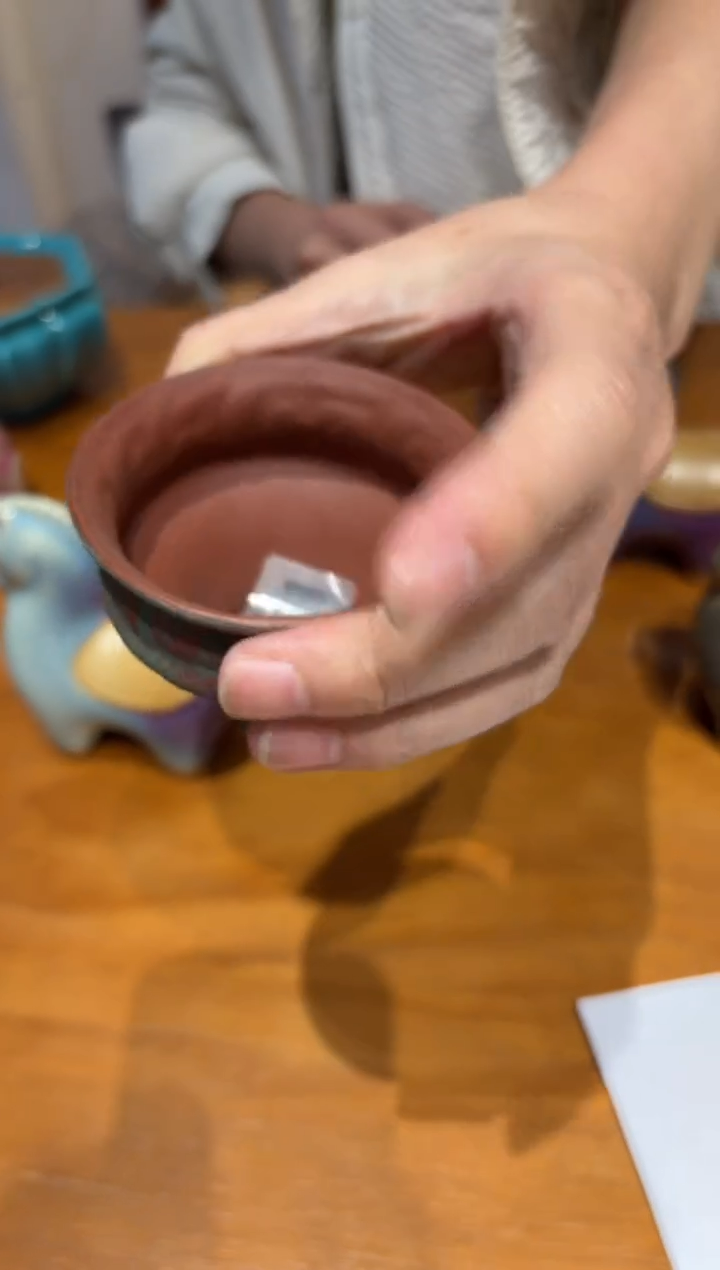 瓷片                 杯@@BZ124