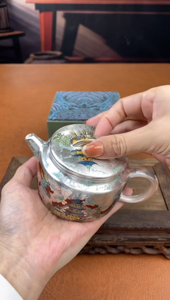 【闪购商品】陶禧茶器闪购福利V