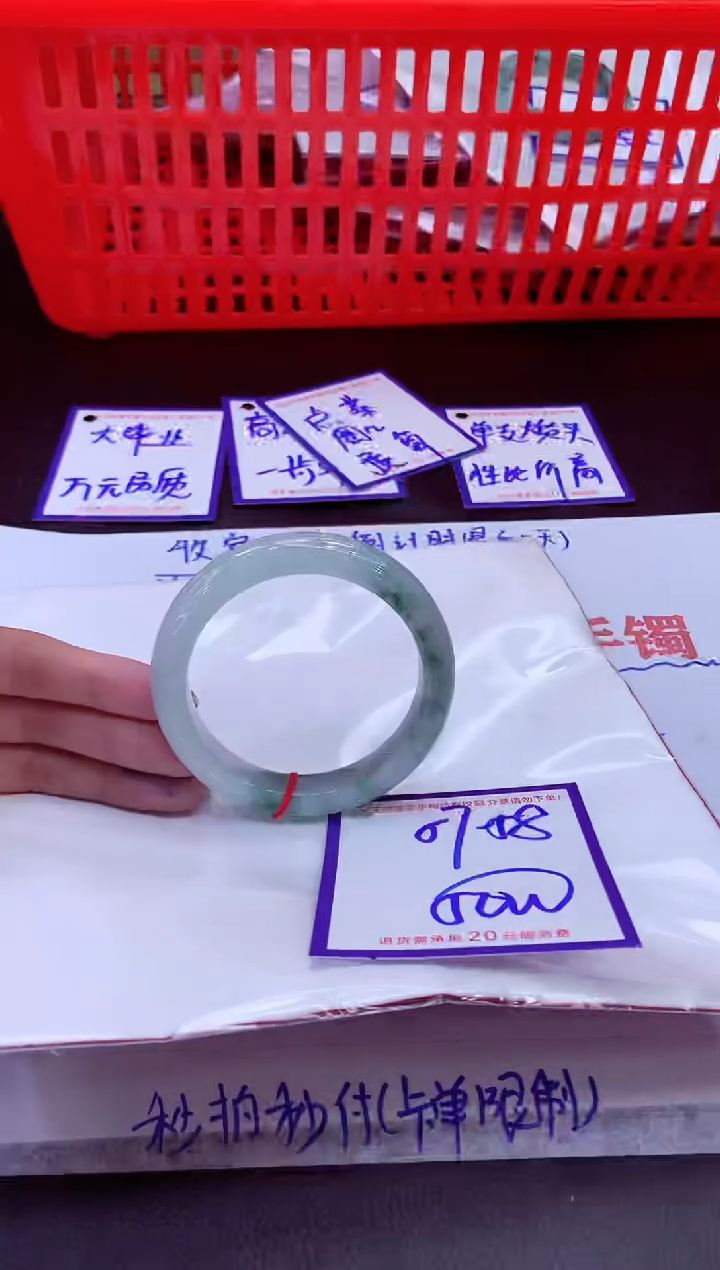未镶嵌手镯翡翠11111111