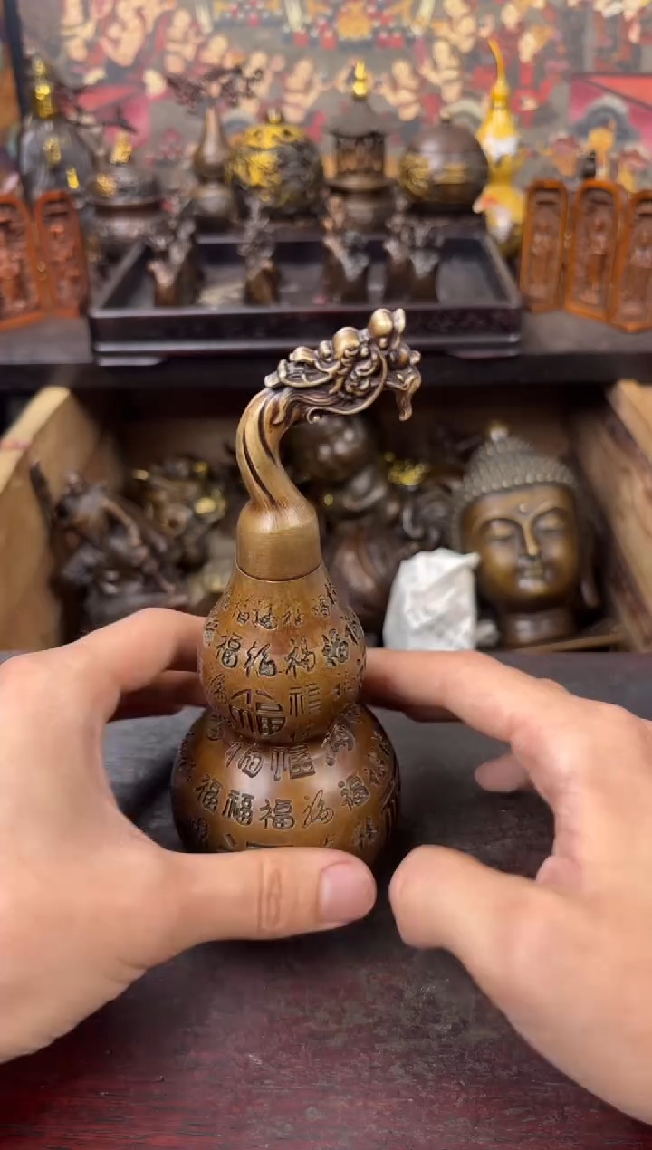 百福铜专属精选链接