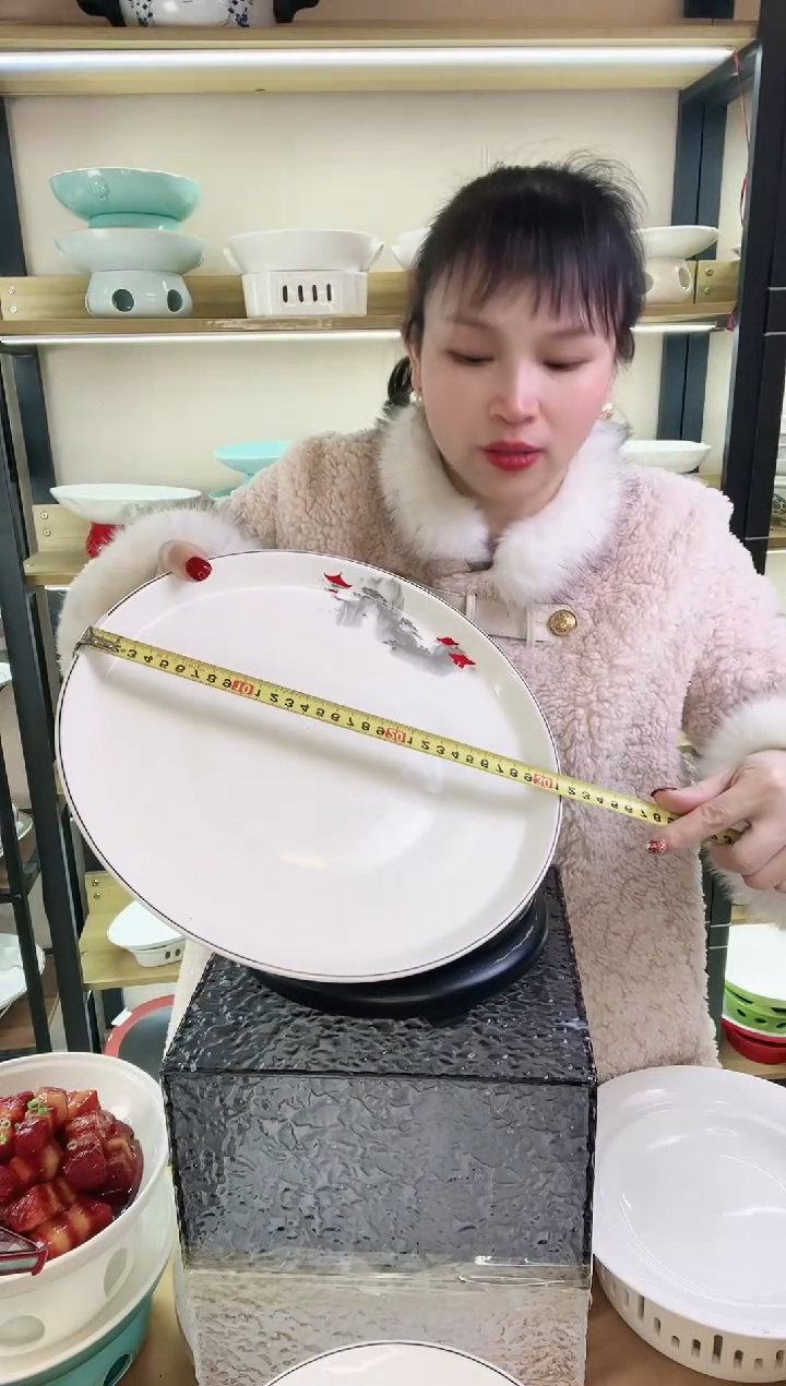 【闪购商品】陶瓷状元亭