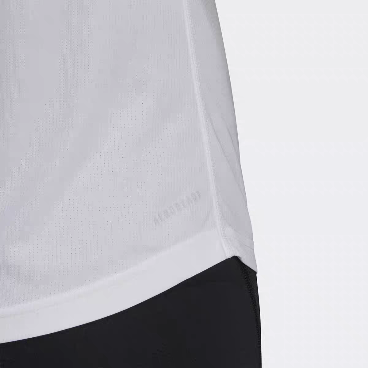 【19-59】 adidas 阿迪达斯 短袖 H31027【瑕疵款，以直播间为主】