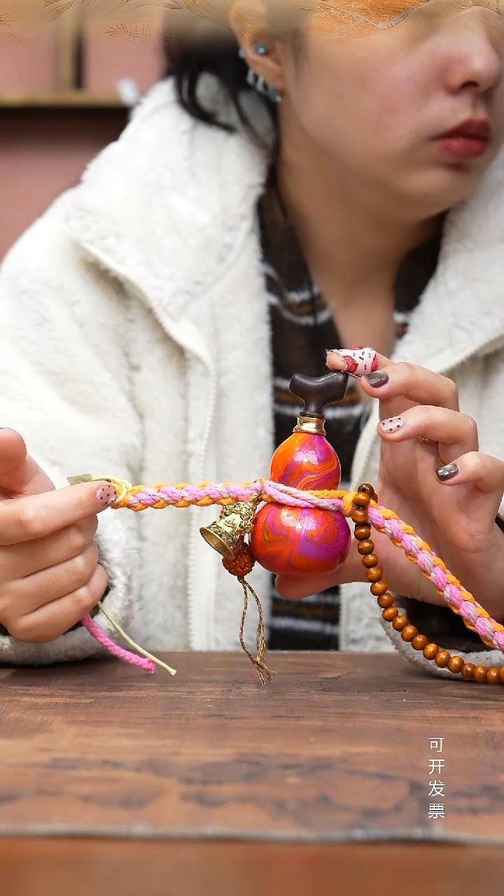 432号缘梦工艺葫芦（天然真葫芦）