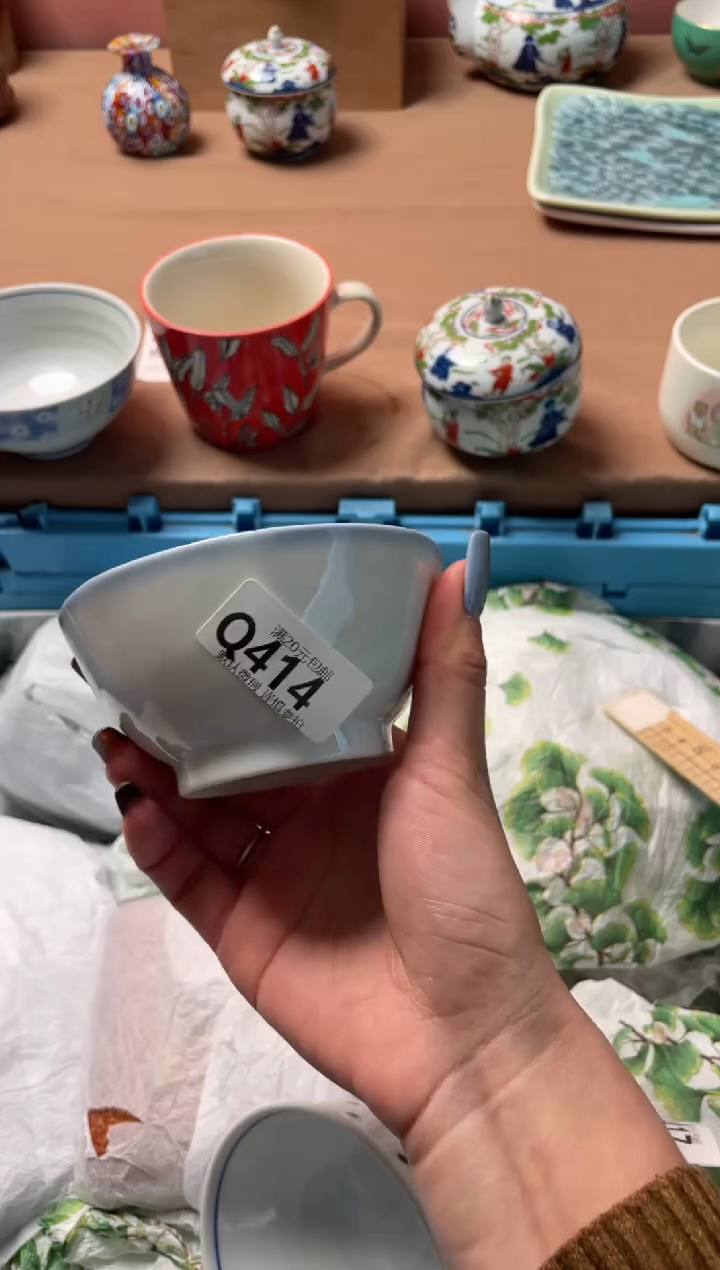 瓷片?*兮瓷器瓷器Q414