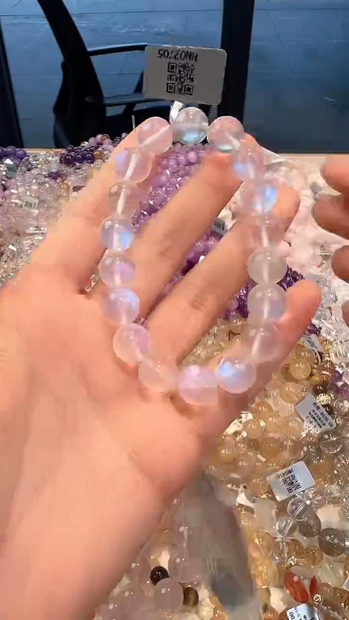 【闪购商品】手串未镶嵌长石手串
