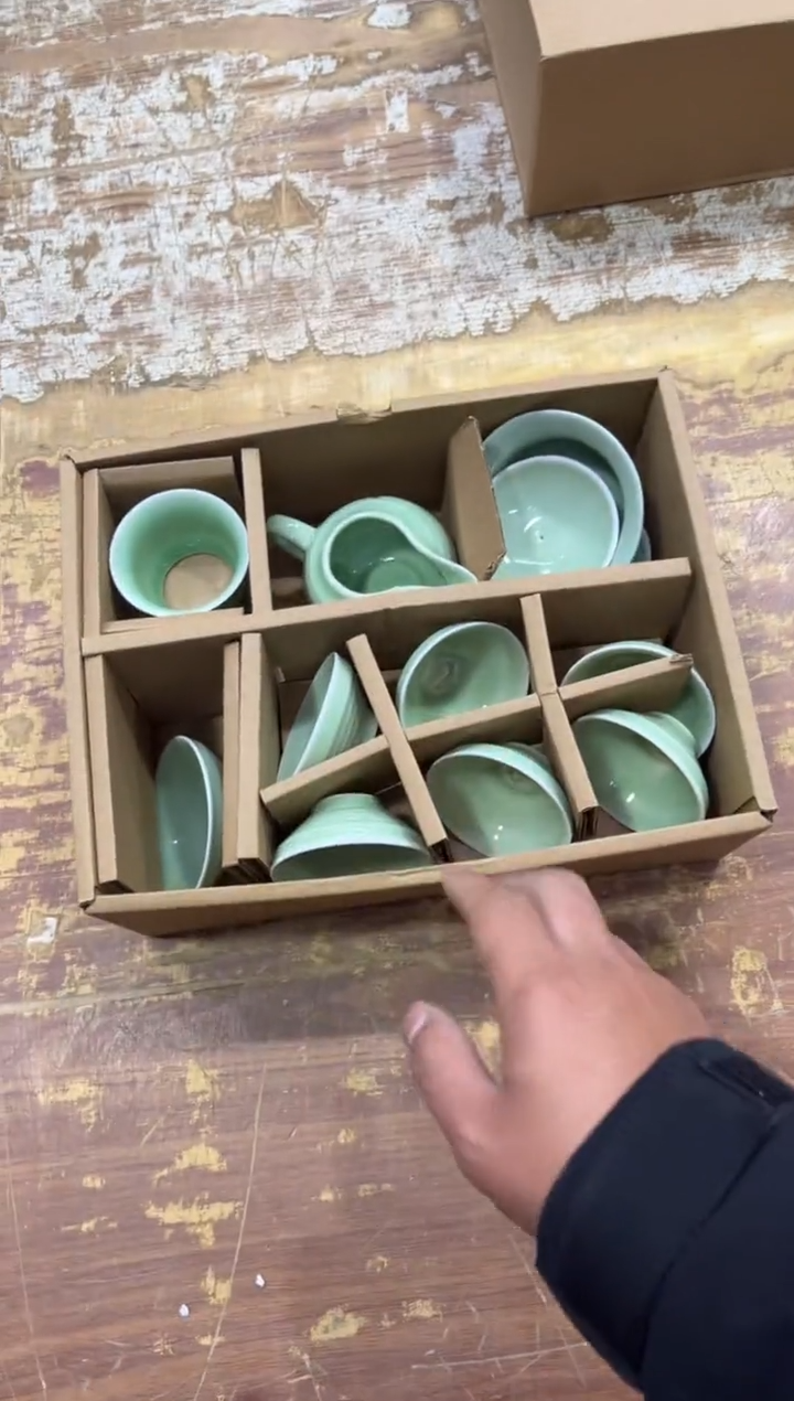 【闪购商品】摆件有..............