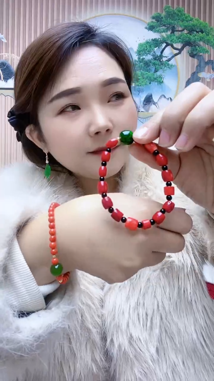 【闪购商品】玛瑙/玉髓珠宝半成品未镶嵌A09