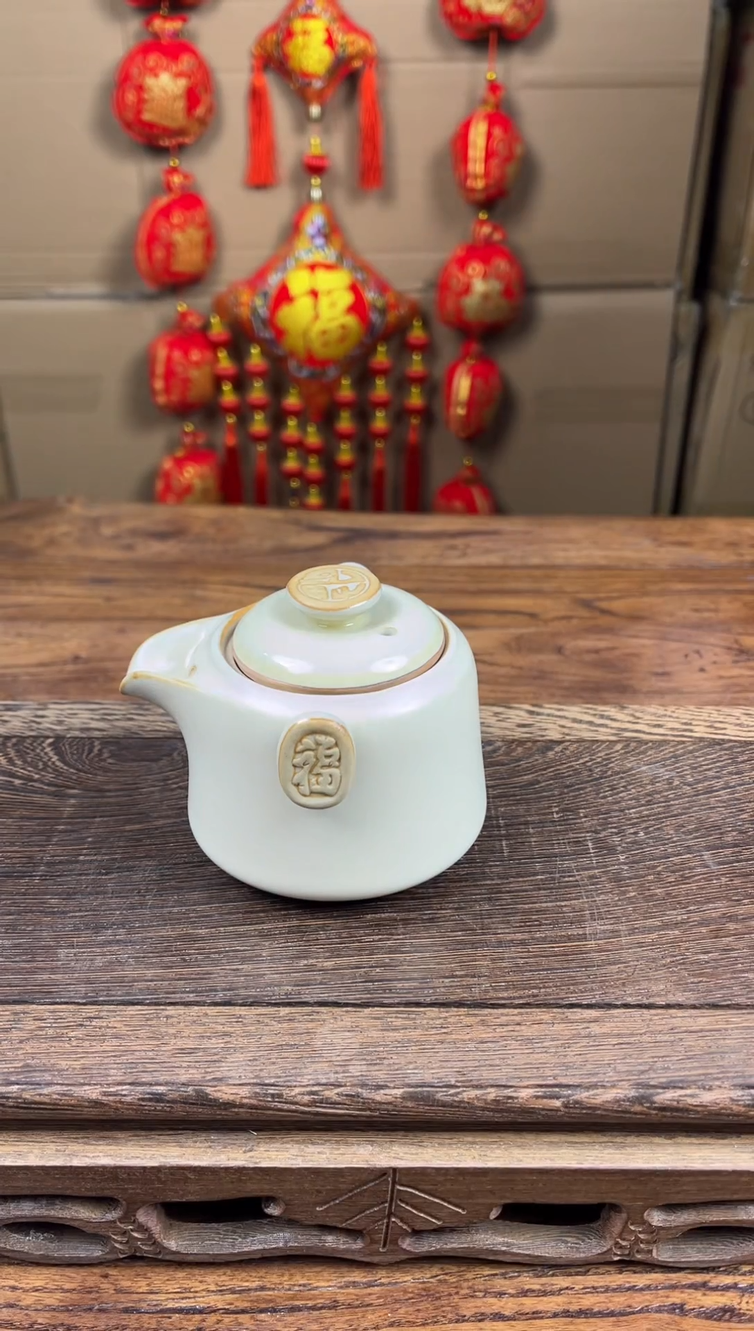 【闪购商品】瓷器茶具商品瓷器物品776