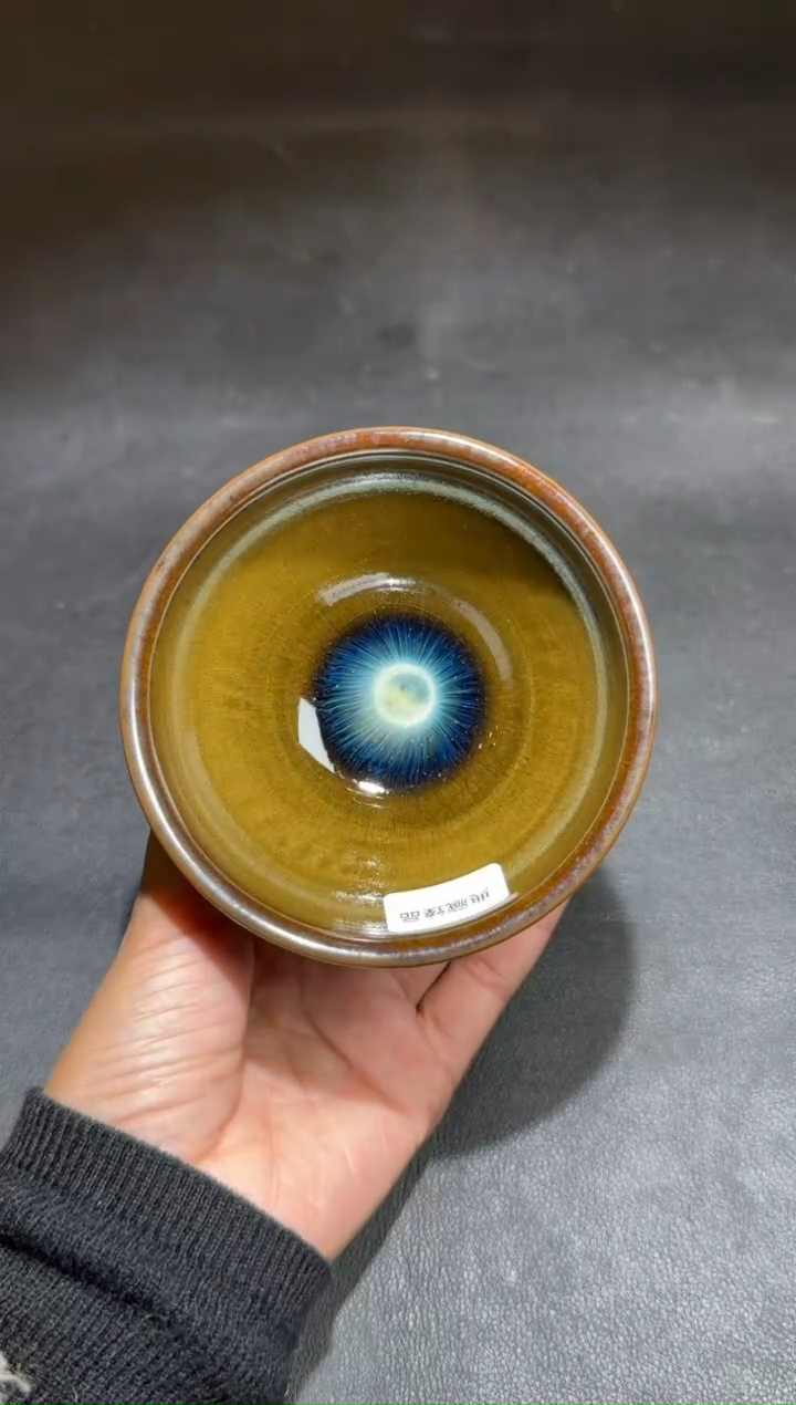 茶盏孙建兴蓼冷汁117