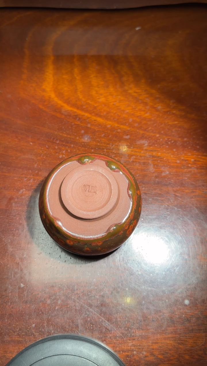 【闪购商品】茶盏蔡炳盛高端收藏26