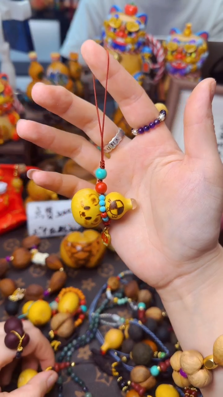 【闪购商品】630文玩葫芦文玩好物