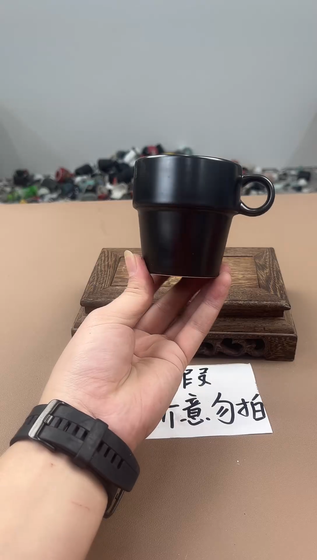 陶瓷双饮款11111111