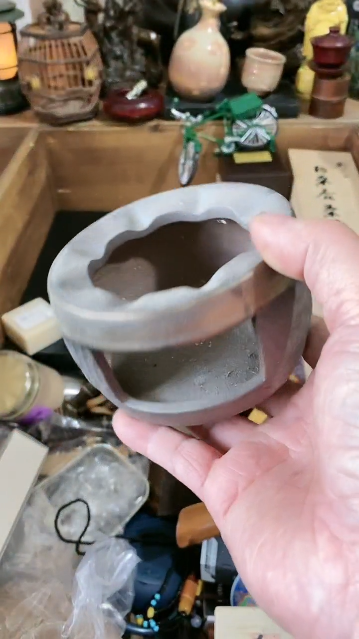 【闪购商品】摆件茶文化,工艺美术