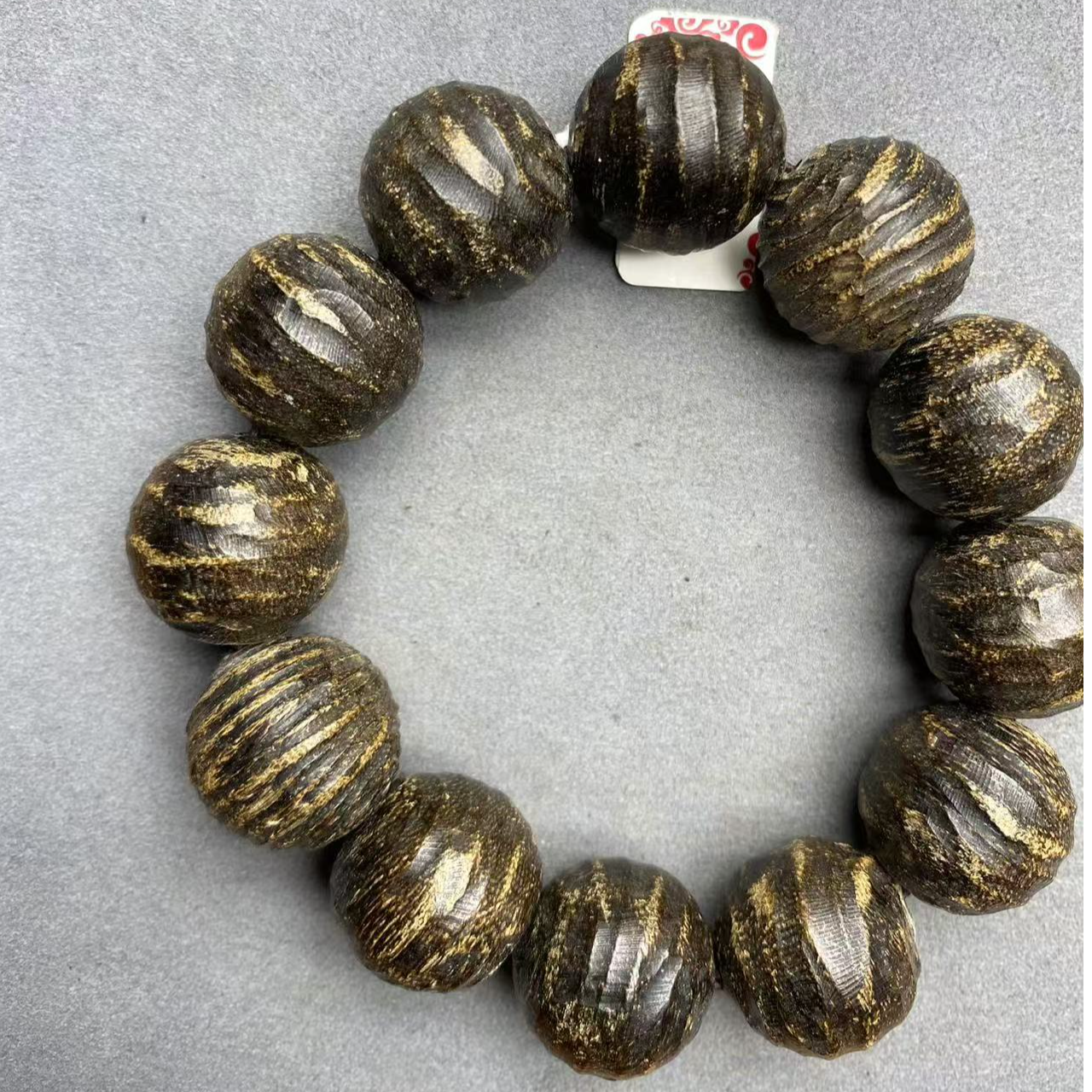 587号文玩成品手链