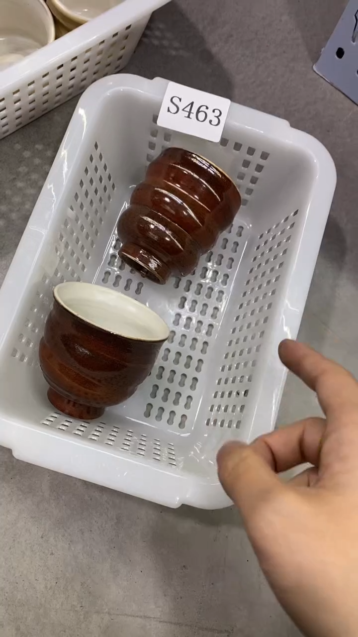 瓷片S463陶瓷茶具茶器