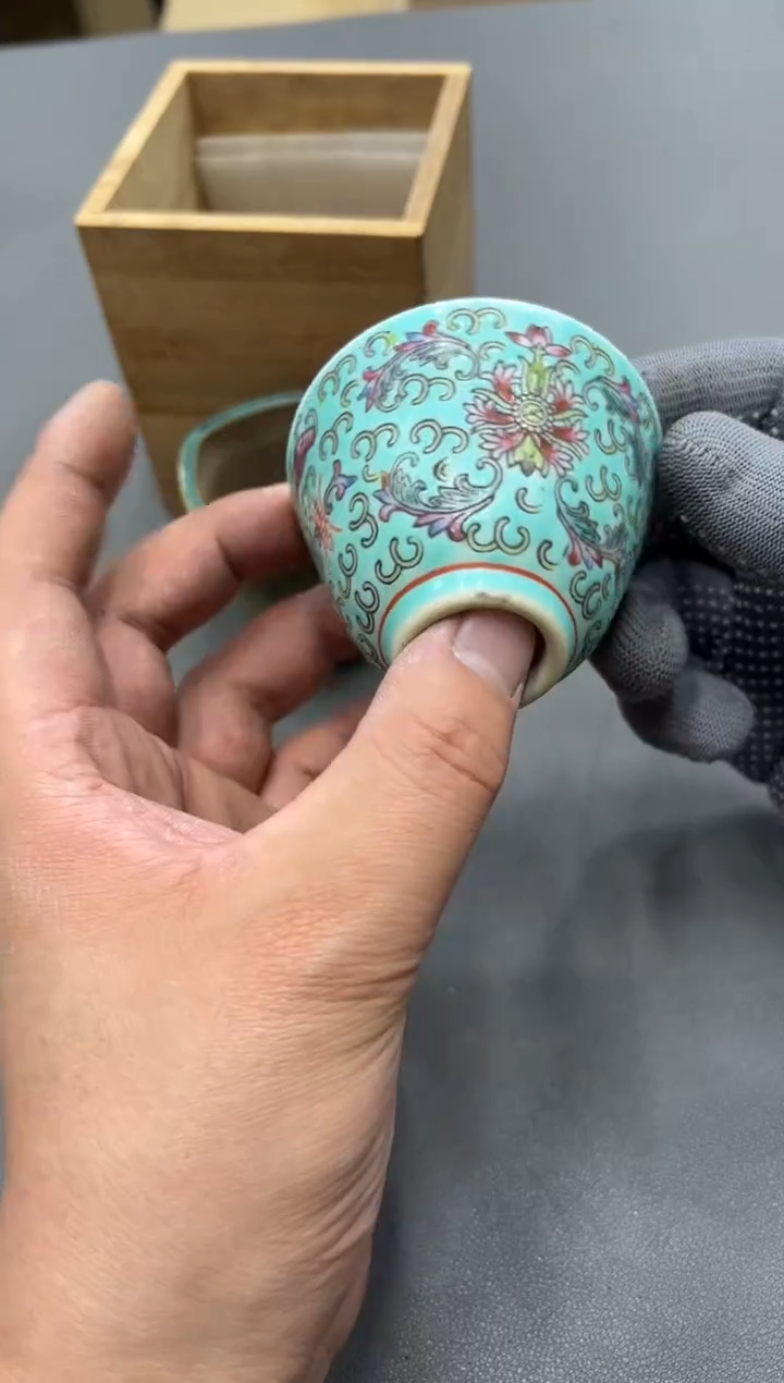 陶瓷?****茶工艺品小四孤品收藏