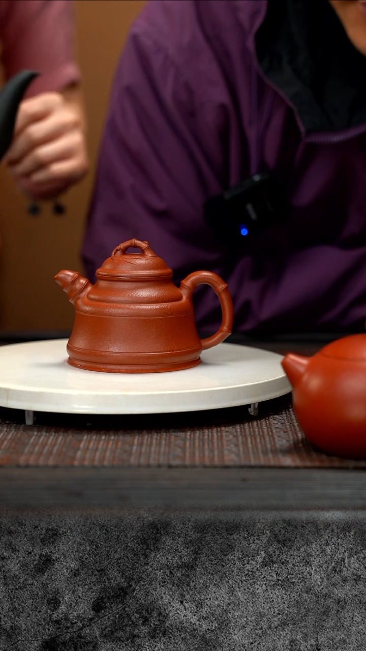 绝红降坡 竹鼎 成进窑