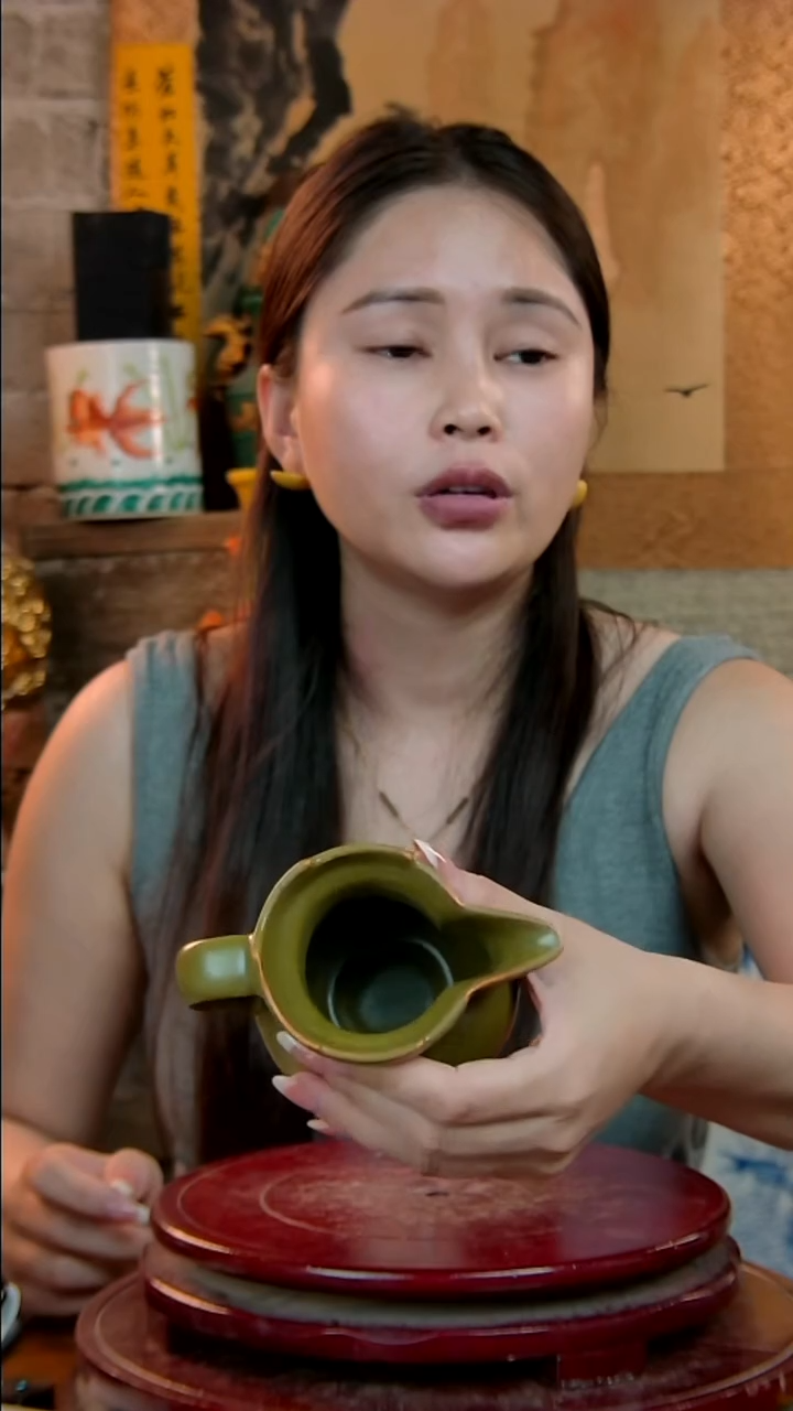 摆件景德镇陶瓷683