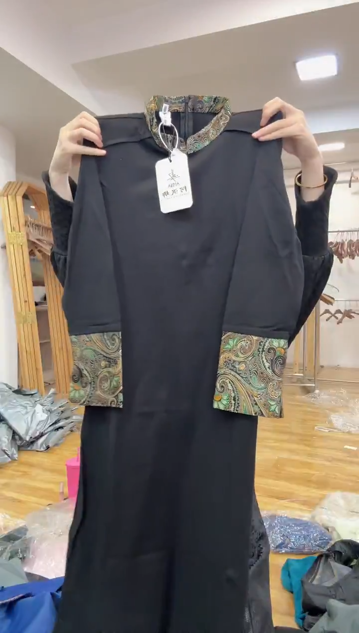 罗马裙子 M 110斤以里