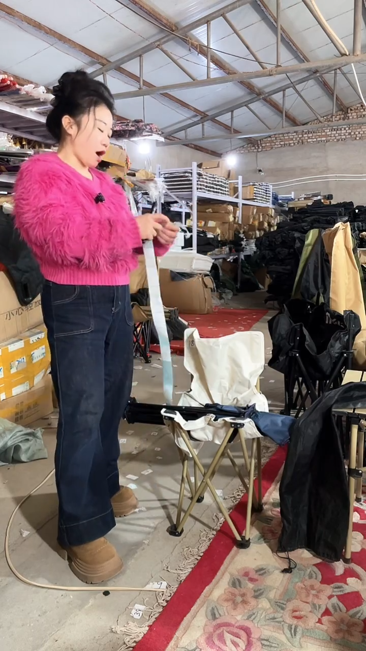 铁瑕疵不售后椅子    20