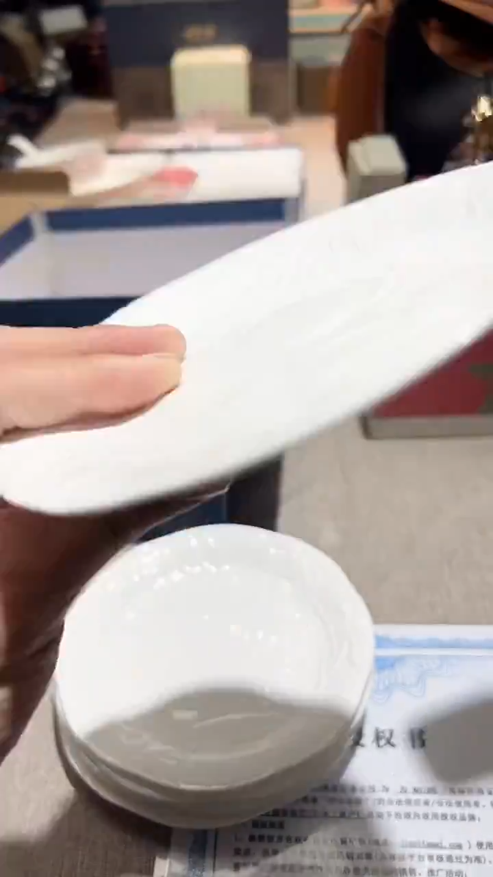 【闪购商品】瓷片大漂亮瓷器1111111111