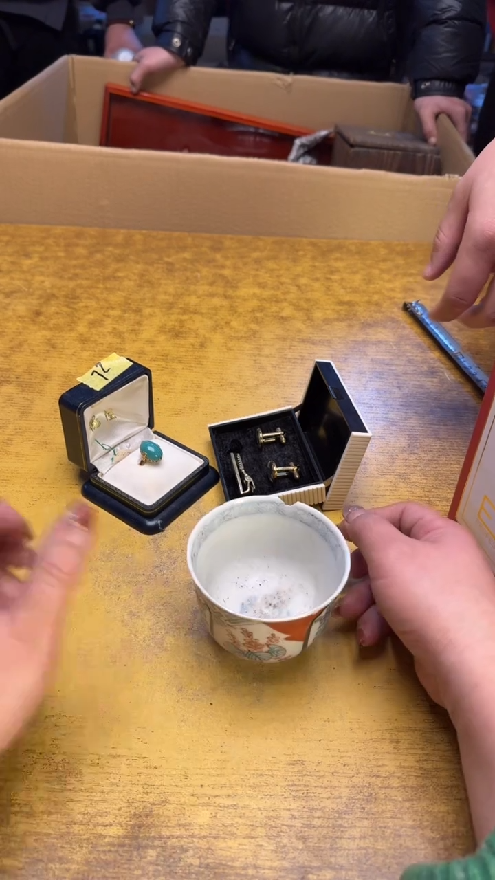 【闪购商品】其他瓷器瓷老破旧72