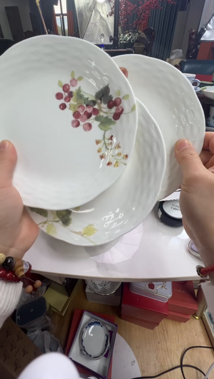 【闪购商品】摆件b85平好好好好好好18*