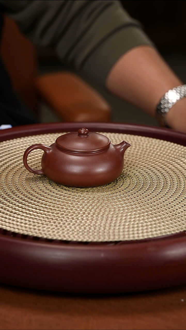 茶壶紫砂紫砂壶119