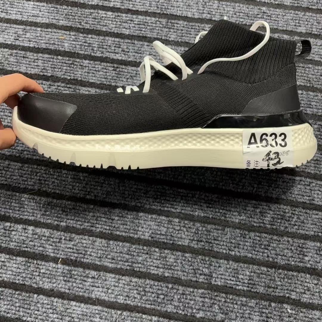 男女户外休闲鞋a633