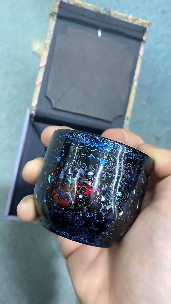 【闪购商品】瓷片陶瓷茶器孤品B0243