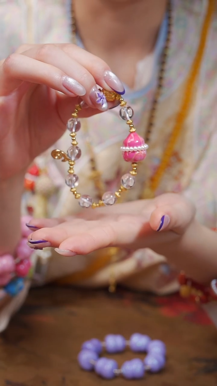 42 精工手串-----138