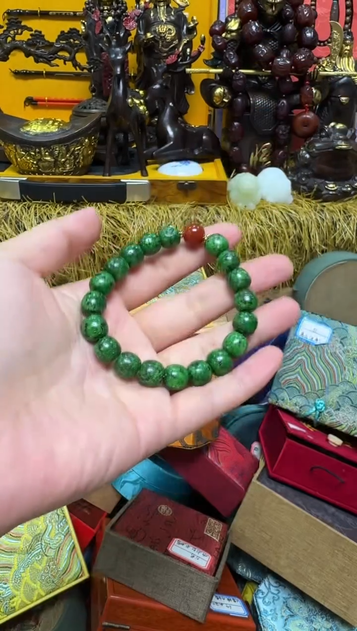 【闪购商品】蜜蜡颈饰未镶嵌艳艳专属精品链接11