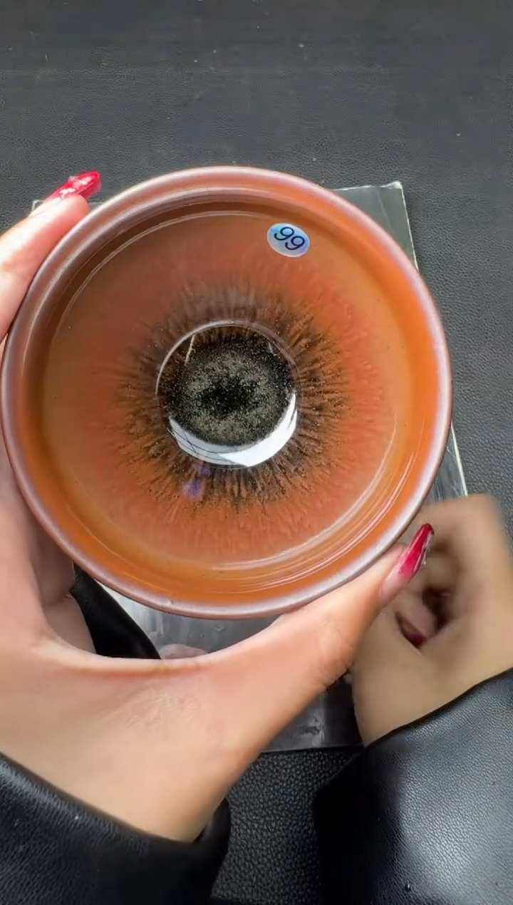 【闪购商品】茶盏许家有全名款158