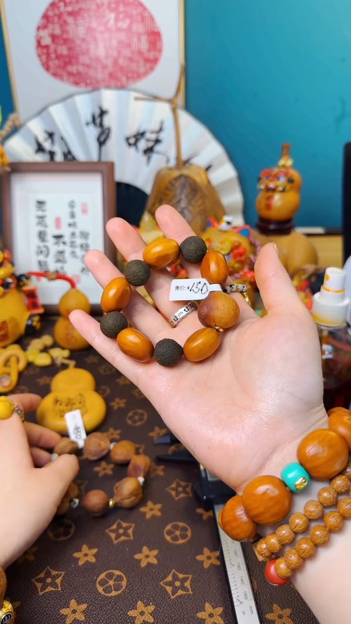 【闪购商品】302文玩葫芦文玩好物